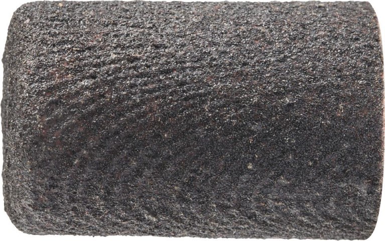 PFERD ABRASIVE POLICAP A SHAPE 16MM 150 GRIT